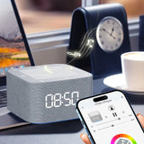 Réveil boite à son1