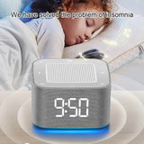 Réveil pour s'endormir