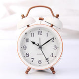 Réveil Vintage Clair