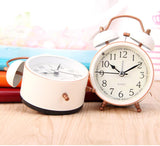 Réveil Vintage Clair