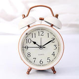 Réveil Vintage Clair