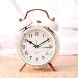 Réveil Vintage Clair