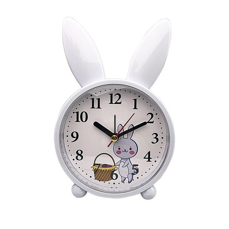 Réveil Lapin Enfant  Réveil-Matin-Original