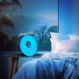 Réveil Bluetooth Lampe