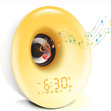 Réveil Bluetooth Lever de Soleil