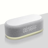 Réveil chargeur induction design