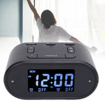 Réveil pour Gros Dormeur