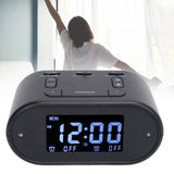 Réveil pour Gros Dormeur