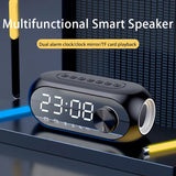 Radio Réveil Bluetooth Design