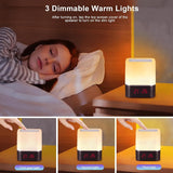 Radio_Reveil_Lumineux_Bluetooth