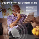 Réveil Bluetooth Lever de Soleil