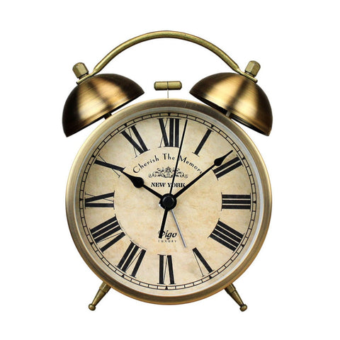 Montre Retro Vintage - Éternel Vintage
